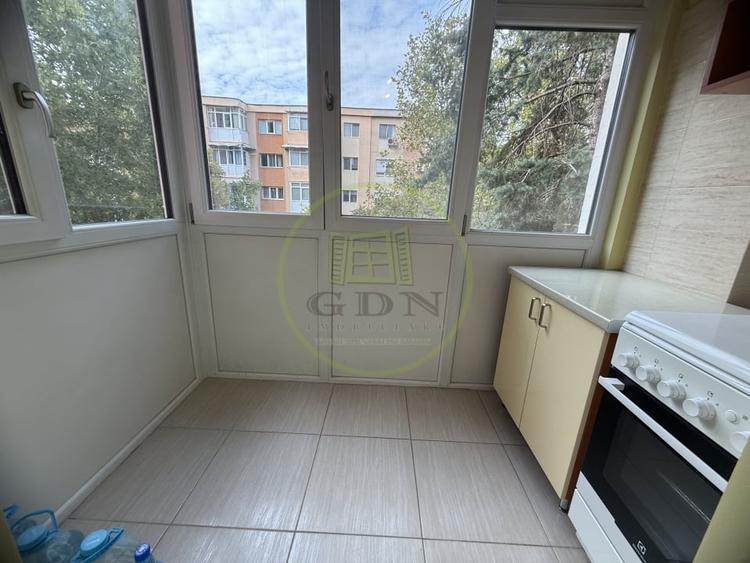 Apartament 2 camere, 51.83 mp, cartier Brazda lui Novac, zona Scoala 23 - 6