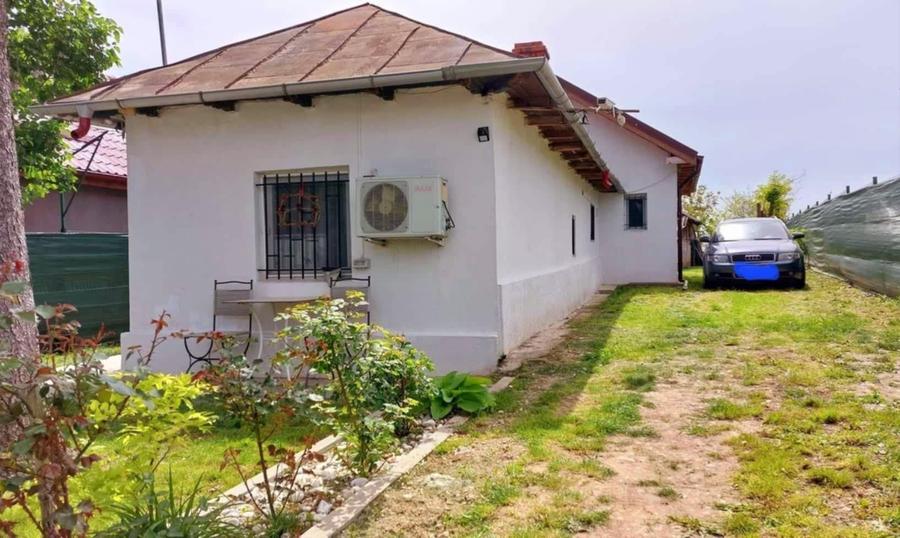 Casă cu 2 camere în Periș