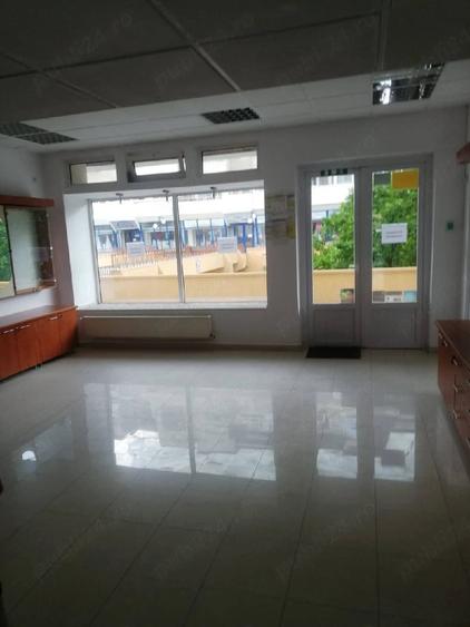 Spațiu comercial, de 83 mp, în Ultracentral