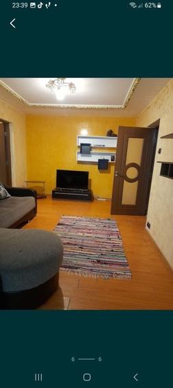 Inchiriez apartament 2 camere, centrala proprie - 3