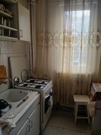 Apartament cu 2 camere decomandat în Dodeni