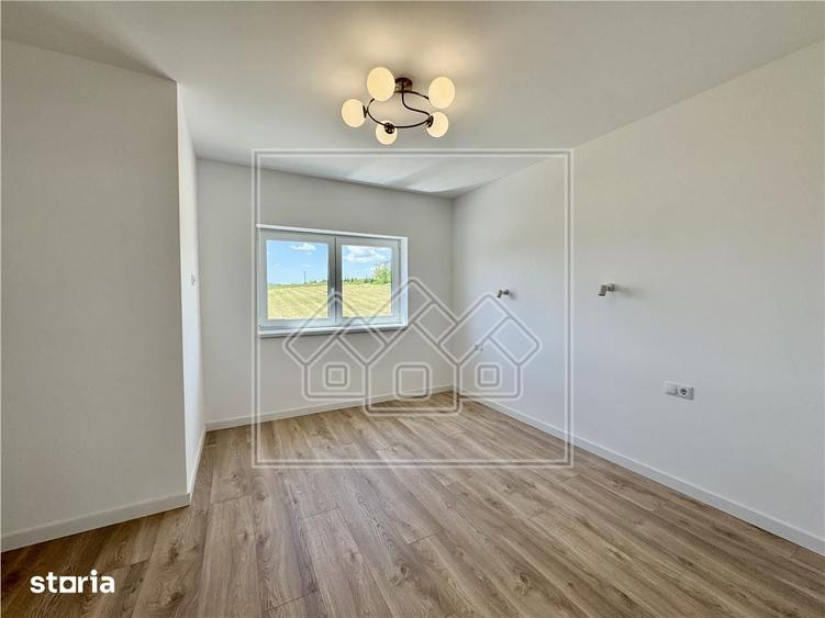 Penthouse4 camere, 2 bai - 131.17 mpu + 2 balcoane - 9.11mp - 12