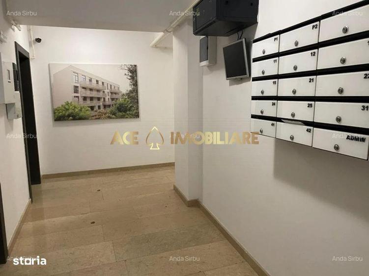 2 Camere de inchiriat | Ultracentral | Centrala | Parcare Inclusa - 9