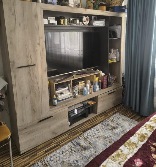 Apartament cu 2 camere decomandat în Vidin-Progresul