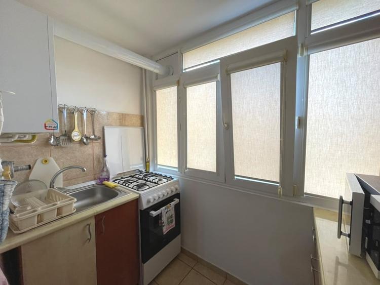Apartament cu 2 camere | decomandat | 50mp utili | Etaj 1 | zona Tolstoi - 7