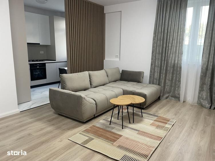 Apartament 1 C Moara De Vant | Langa Spitalul Pascanu/Zona Centrala - 6