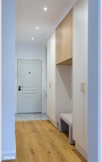 3 camere - VOLO RESIDENCE, Baneasa, Herastrau - 18