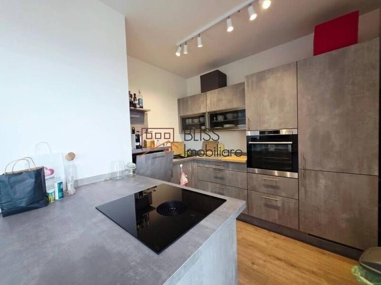 Penthouse duplex cu 2 terase și vedere panoramică - 3