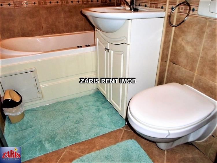 Vanzare apartament 2 camere decomandat parter in Ploiesti, zona Vest - 8