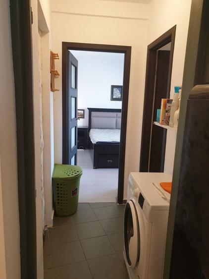 Apartament cu 2 camere decomandat în Ultracentral