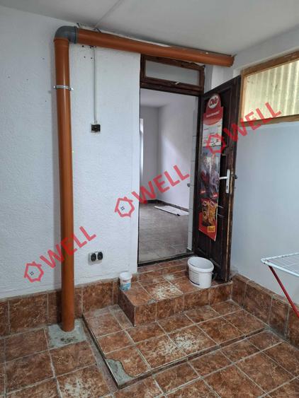 Spațiu comercial, de 30 mp, în Târgu Secuiesc