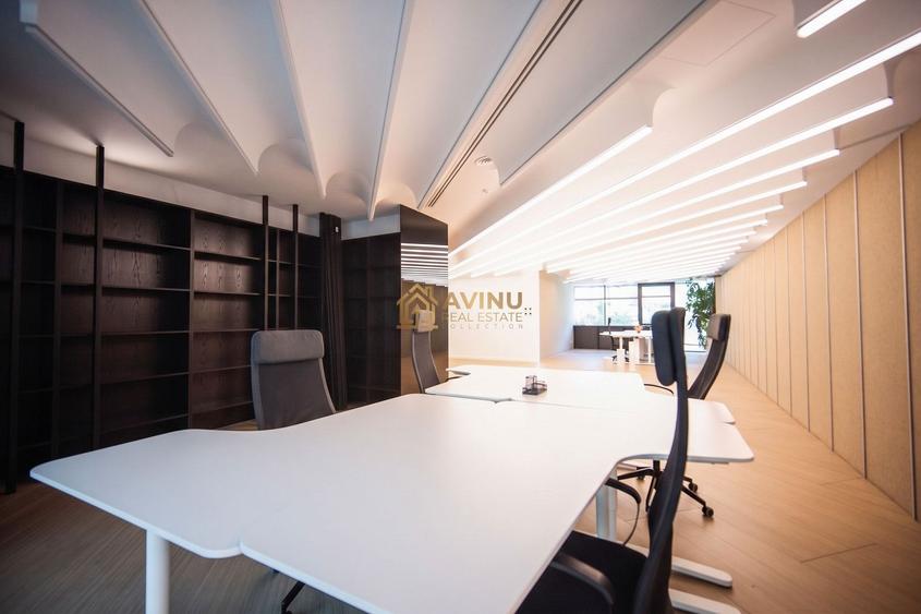 Spațiu comercial, de 356 mp, în Sud-Vest