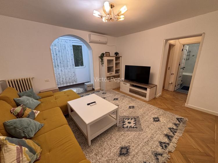 3 Camere - Vatra Luminoasa - 11 min. Metrou Piata Muncii