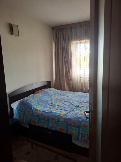 Apartament cu 2 camere decomandat în Dacia