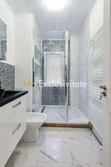 Apartament cu 4 camere semidecomandat în Găvana