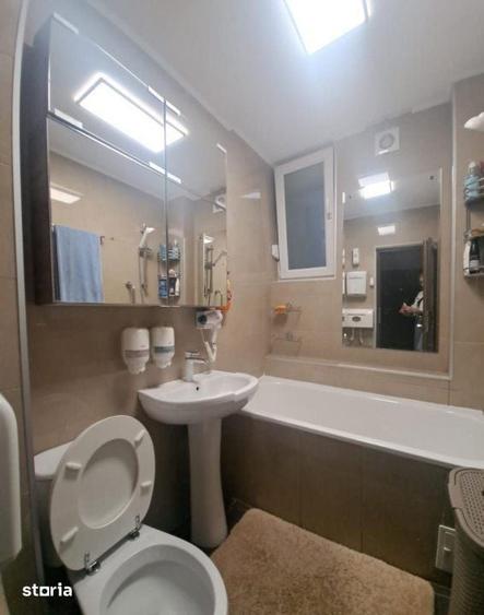 Apartament 2 camere+TERASA MARE tip curte proprie/Varteju-Magurele - 12