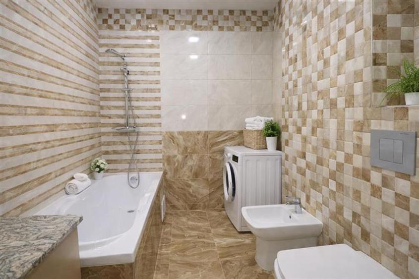 Premium Clasa A, 75mp, luminos, mobilat, echipat, ca nou, panorama, Tractorul, B - 16
