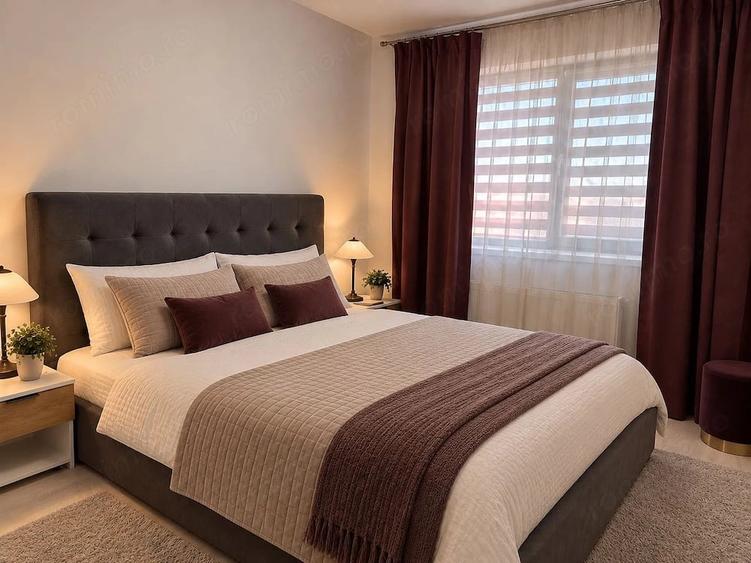 Apartament Hils Pallady - 5