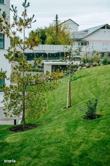 2 camere, compartimentare practica, Avanera Suceava, 99.000 EURO
