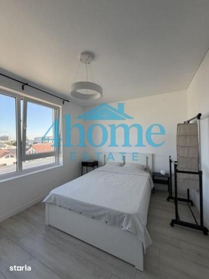 Apartament cu 2 camere în Apărătorii Patriei