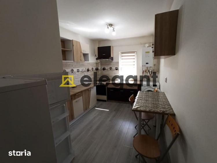 2 camere, bloc nou, parcare privata, parter, Parcul Romanescu - 5