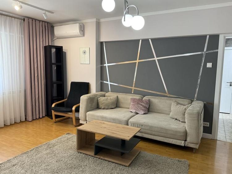 Proprietar! Inchiriez Apartament 2 cam, Vacaresti, Tineretului, Parc Lumea Copiilor, Metrou Piata Sudului si Mihai Bravu - 5