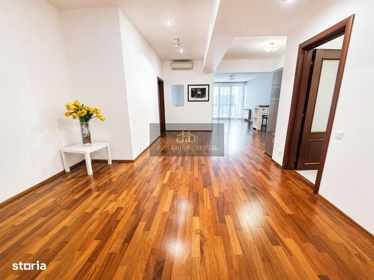 Apartament cu 2 camere în Șoseaua Nordului