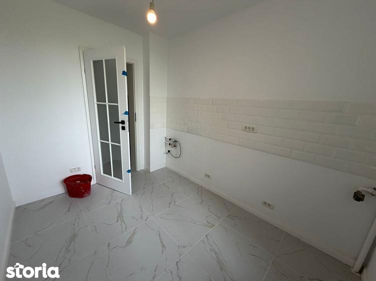 Apartament cu 3 camere în Dristor