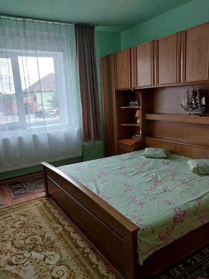 Casă cu 3 camere în Gurba