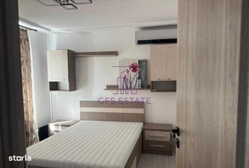 Apartament cu 3 camere decomandat în Gorjului