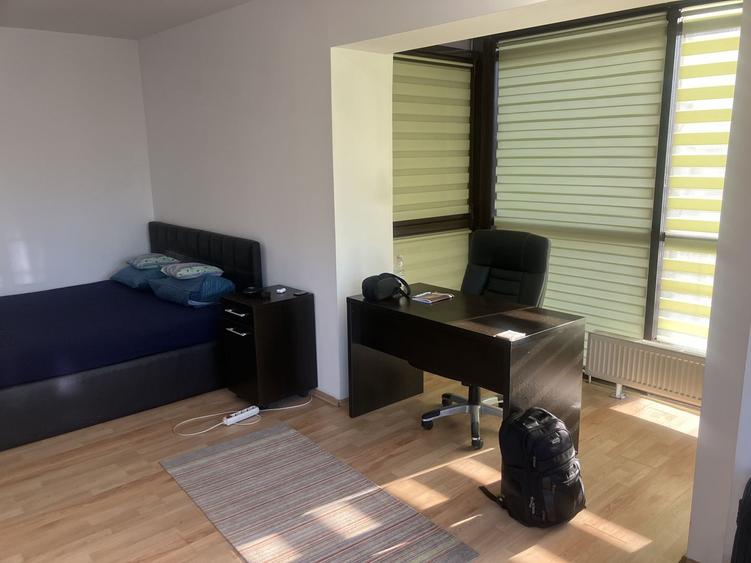 Garsonieră decomandată în Mărăști