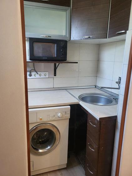Apartament cu 2 camere nedecomandat în Șagului