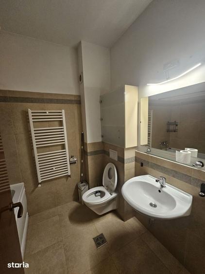 Apartament modern, 2 camere, cu balcon, parcare, Roata Faget! - 9