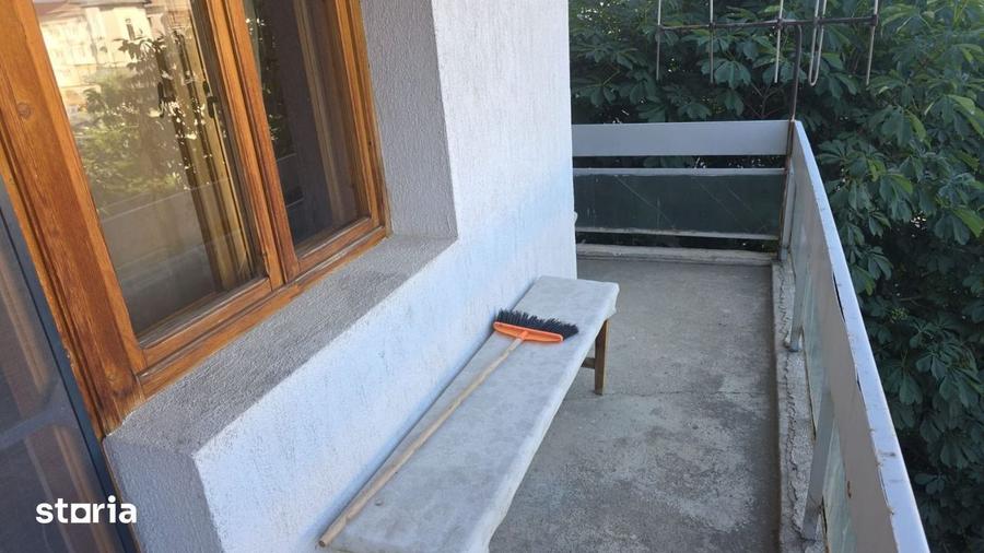 Garsonieră în Brăilei