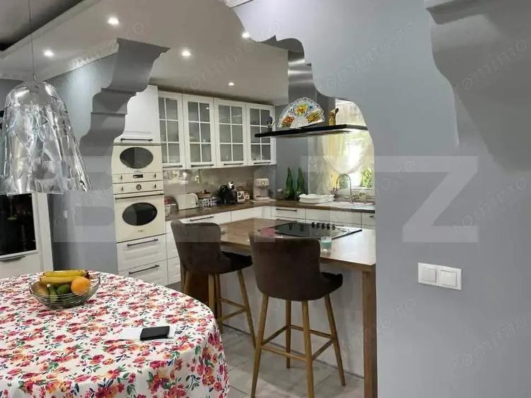 Casă cu 4 camere cu Teren 915 Mp în Blaj