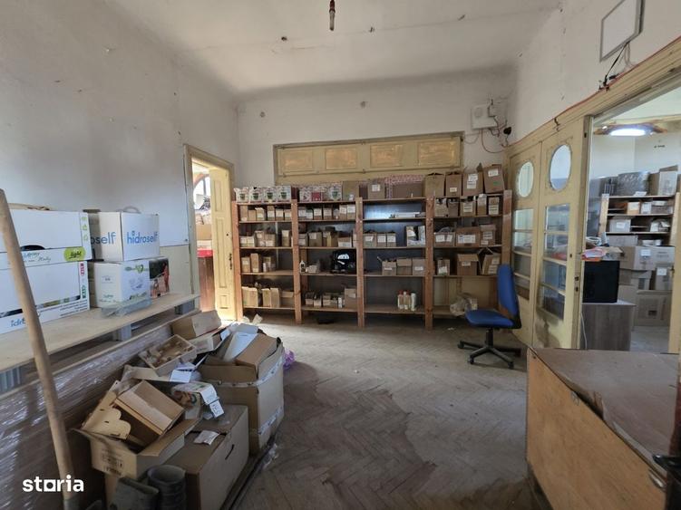 Casă cu 4 camere în Cărbunari