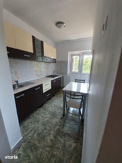 Inchiriere garsoniera in Ploiesti zona Gherghe Doja - 2