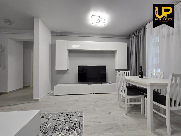 Rahova | Viilor | Central Address | 2 Camere | Centrala | Parcare - 4