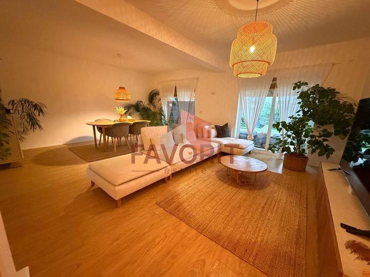 Duplex cu 4 camere | 2 Bai | Garaj | Giroc - 2