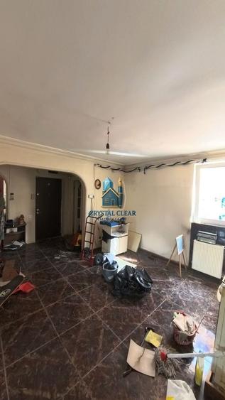 Apartament cu 4 camere - cartierul Dâmbu Pietros, str. Parângului - 2