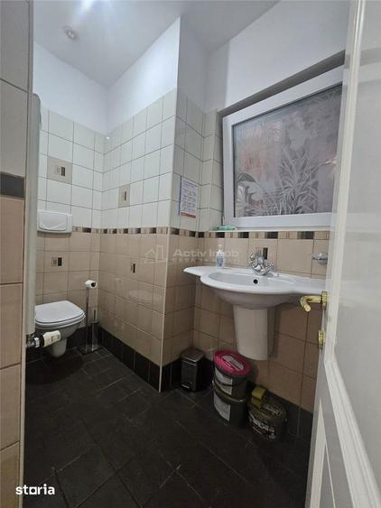 Casă cu 5 camere cu Teren 80 Mp în Victoriei