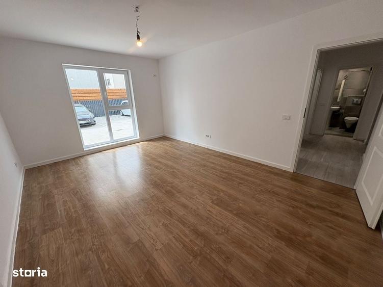 Apartament cu 2 camere decomandat în 1 Decembrie 1918