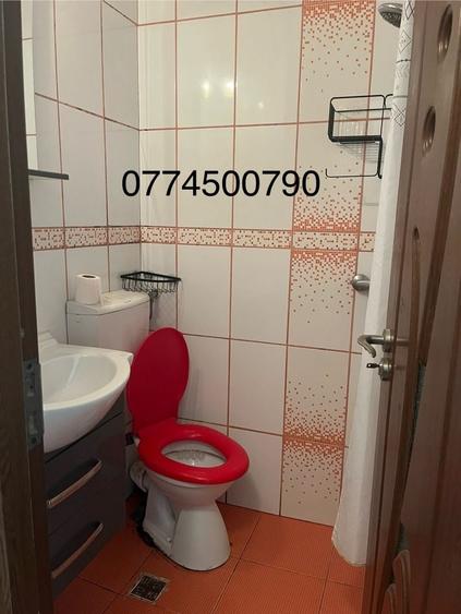 Garsonieră în Central