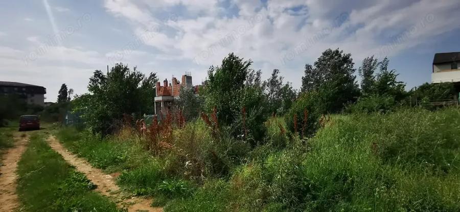 Teren în Colentina