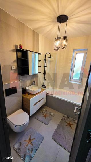 Apartament cu 3 camere în Terezian