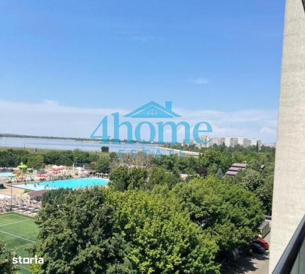Apartament cu 2 camere în Crângași