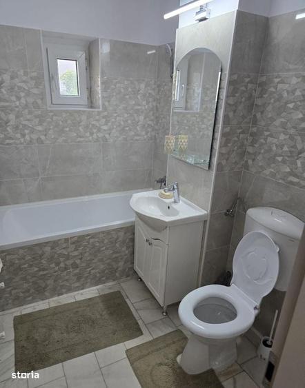 Apartament 2 Camere | Zona Dacia - Scoala Spectrum | Termen Lung - 8