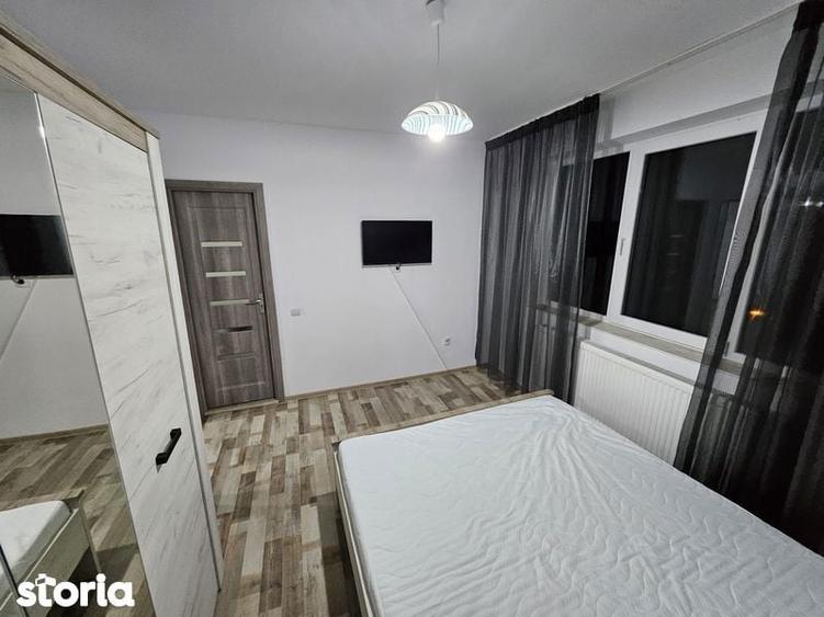 Apartament cu 2 camere în Țiglina 1