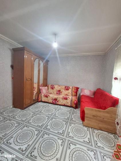 Casă cu 2 camere în Central