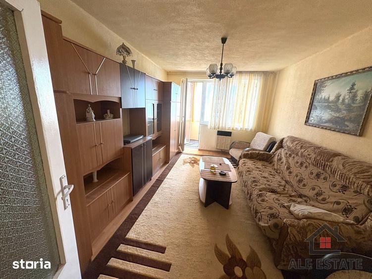 Apartament cu 2 camere decomandat în Micro 1